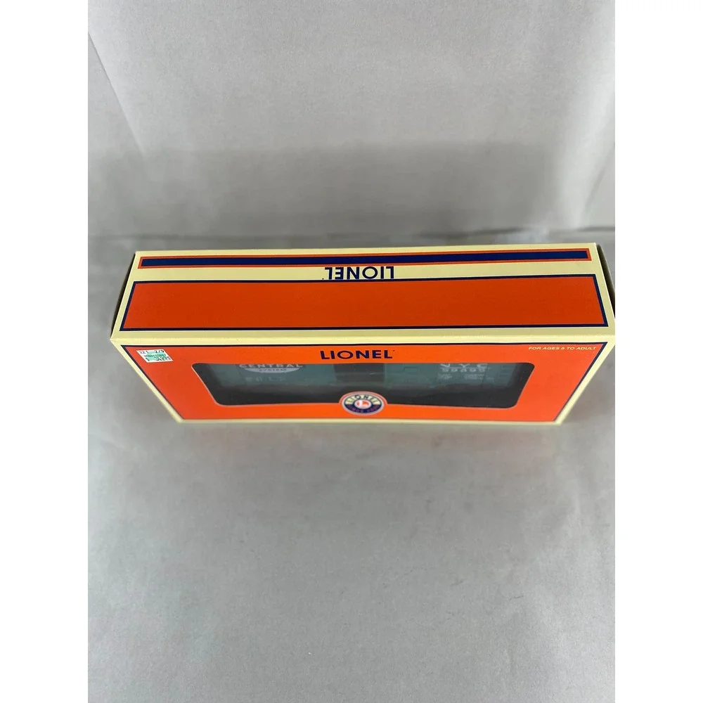 Lionel NYC Boxcar O Gauge New York Central System 59895 Train Car